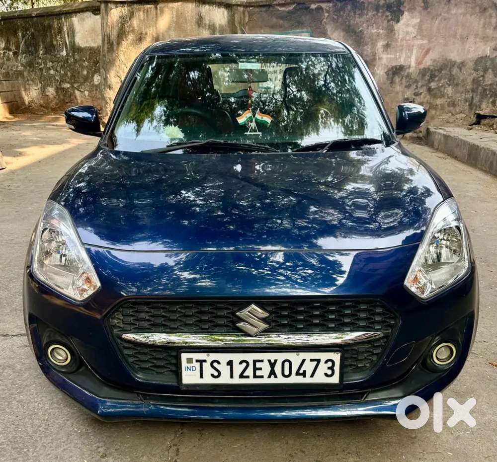 Maruti Suzuki Sx4 2023 Petrol 10500 Km Driven