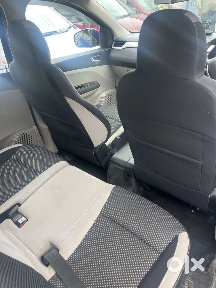 Renault Triber Rxz, 2020, Petrol