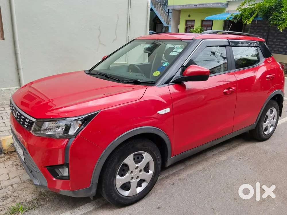 Mahindra Xuv300 2023