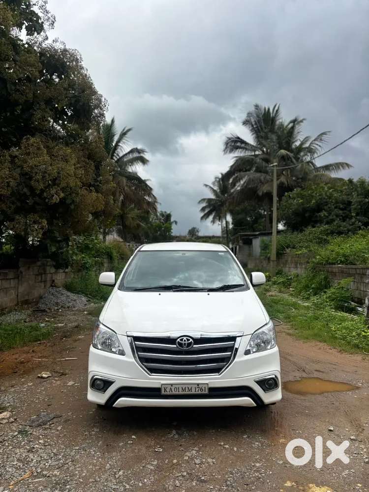 Innova For Sale