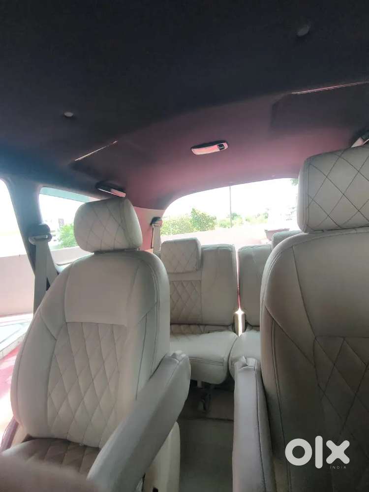 Toyota Innova 2.5 V 2010