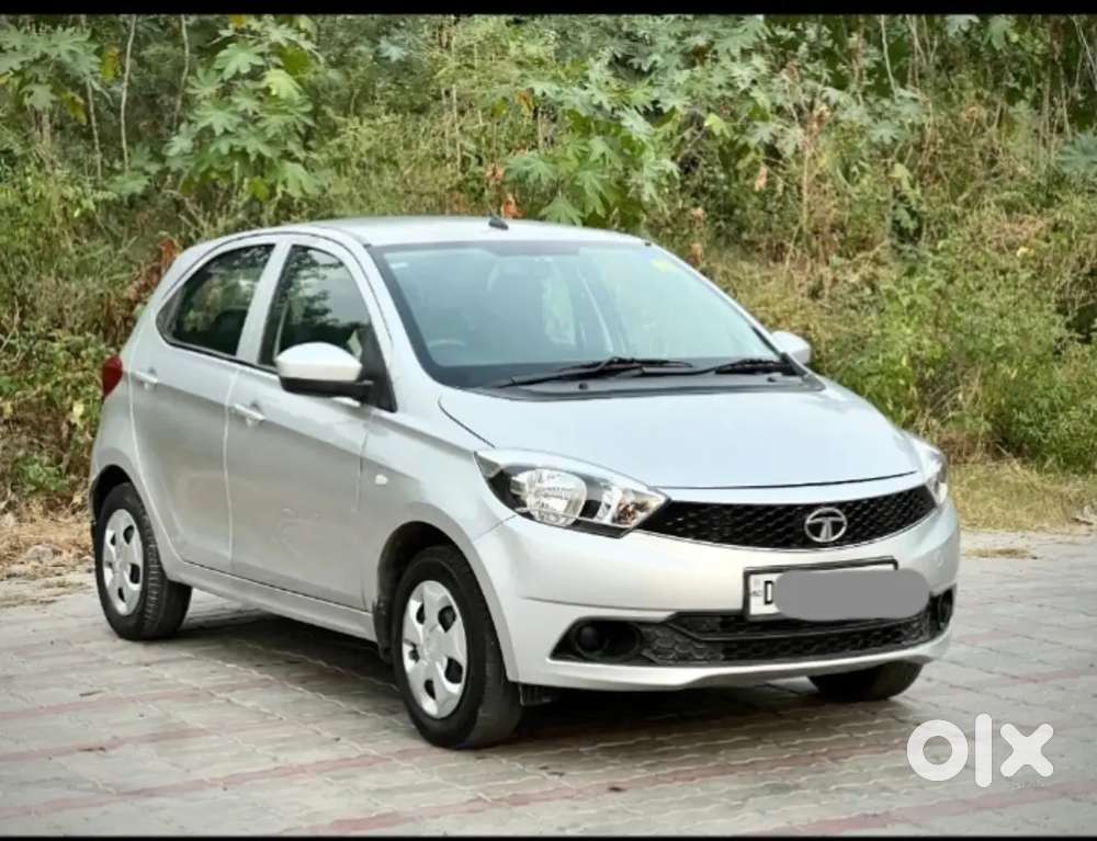 Tata Tiago Revotron Xt 2018