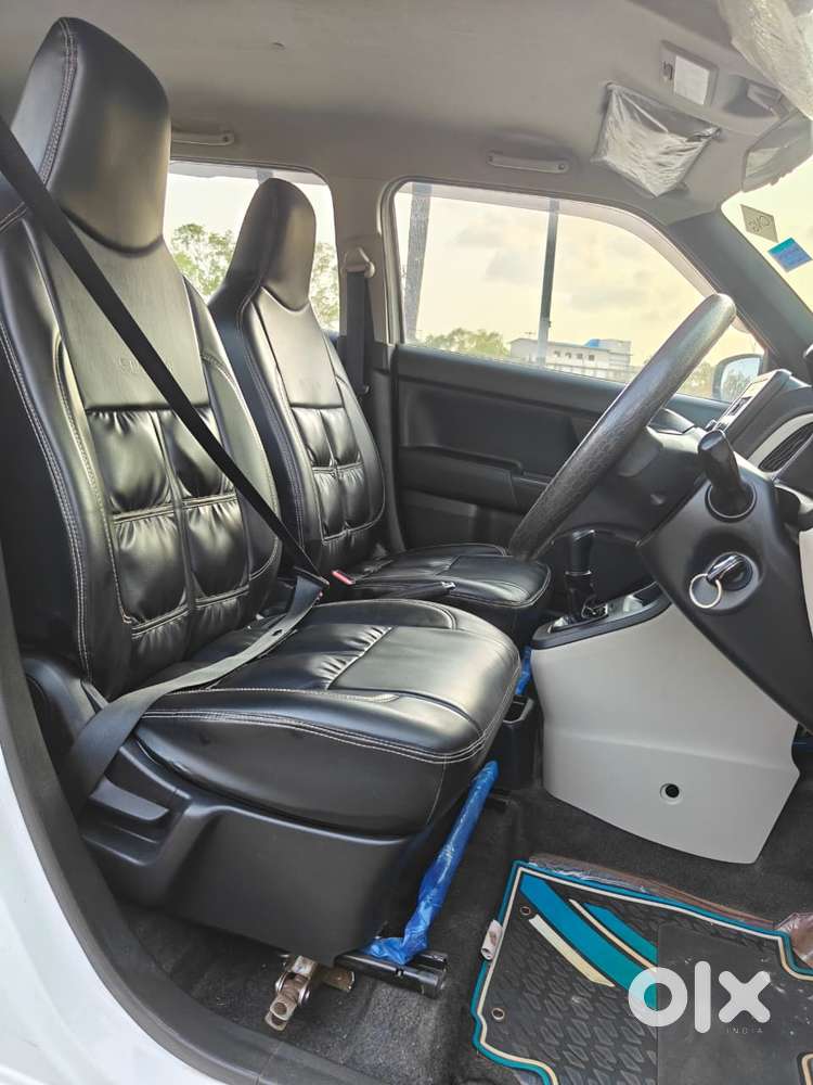 Maruti Suzuki Wagon R Vxi 1.0 Cng, 2024, Cng & Hybrids