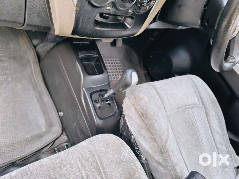 Maruti Suzuki Wagon R Amt Vxi, 2016, Petrol