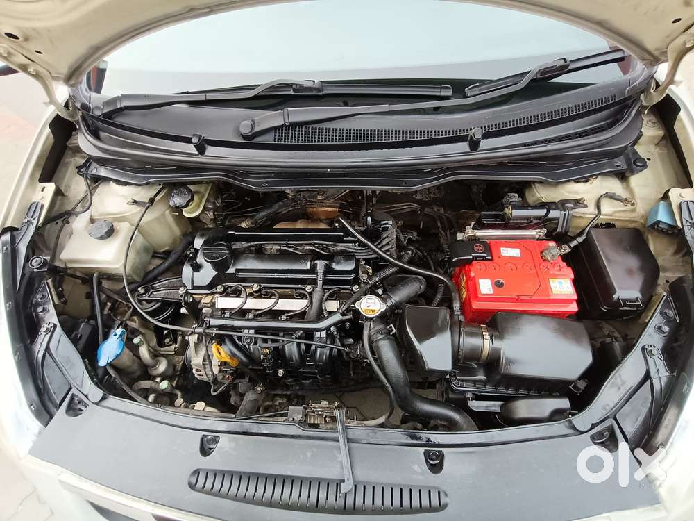 Hyundai I20 Sportz 1.2 Bs-iv, 2012, Petrol