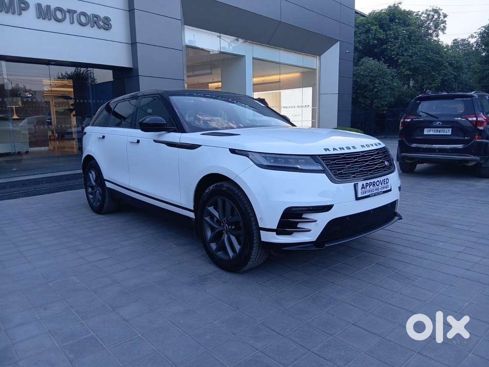 Land Rover Range Velar Hse Dynamic 2.0 Petrol, 2025, Petrol