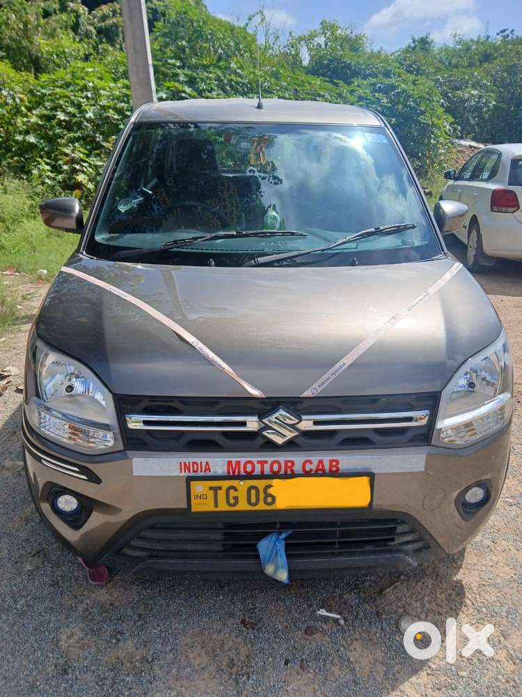 Maruthi Suzuki Wagan R Car For Sale