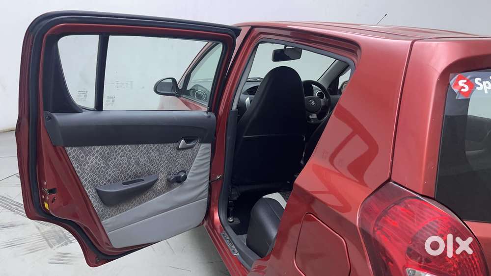 Maruti Suzuki Alto 800 Lxi, 2018, Petrol
