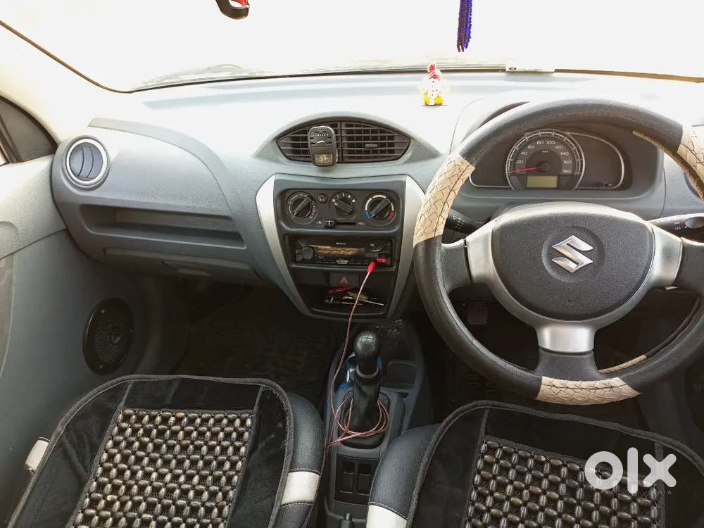 Maruti Suzuki Alto 800lxi 2016 Petrol Good Condition