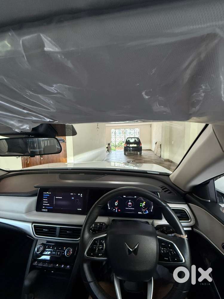 Mahindra Xuv700 Ax7l Diesel Awd 2022