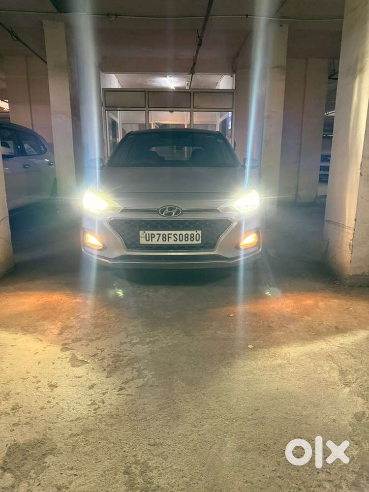 Hyundai Elite I20 Sportz 2019 Petrol
