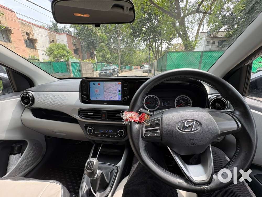 Hyundai Grand I10 Nios Cng 2021