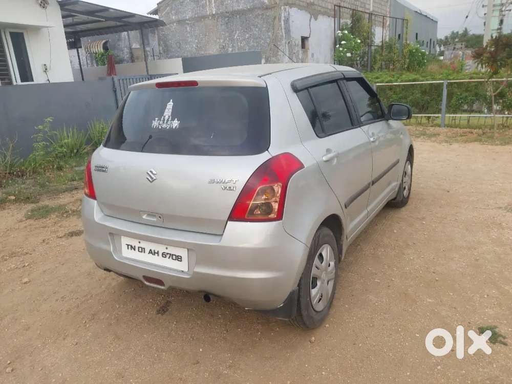 Maruti Suzuki Swift Vdi 2009