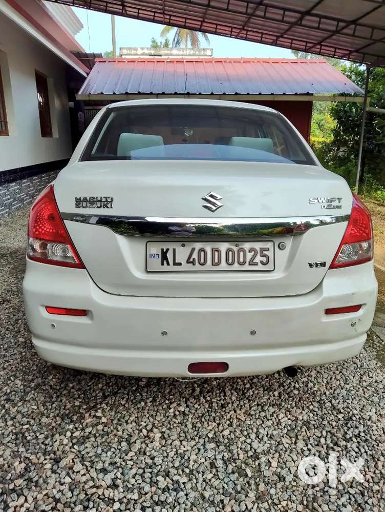 Maruti Suzuki Swift 2010 Vdi
