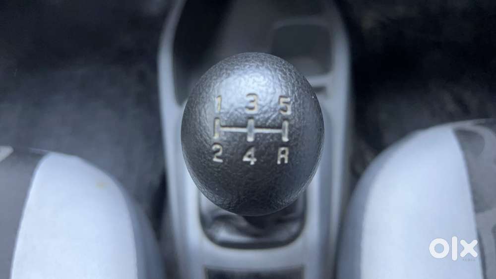 Maruti Suzuki Alto 800 Lxi, 2013, Petrol