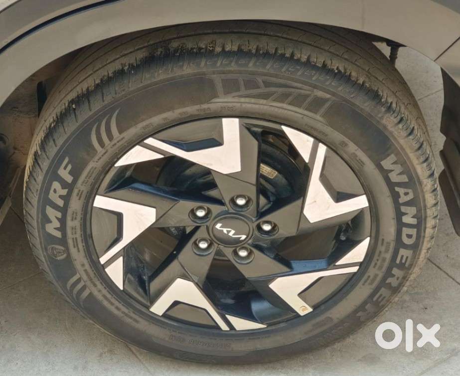 Kia Sonet 1.0 X Line Dct, 2023, Petrol