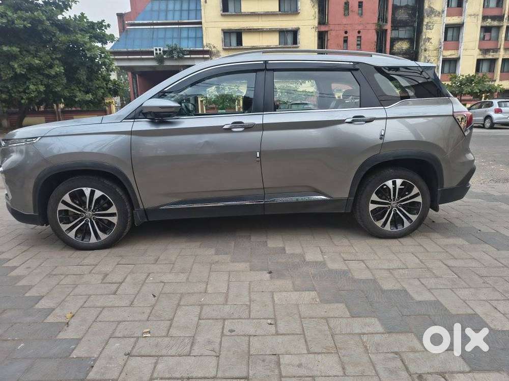 Mg Hector 2.0 Sharp Diesel, 2022, Diesel