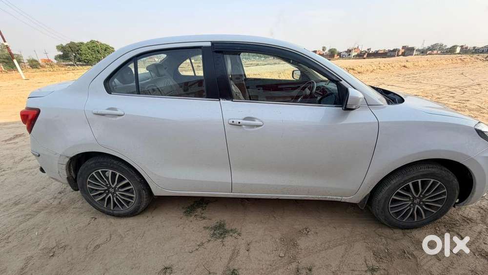 Maruti Suzuki Swift Dzire 2017 Diesel Good Condition