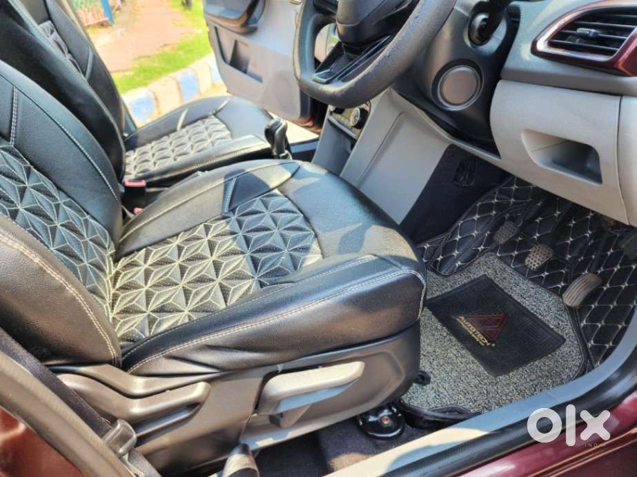 Tata Tigor 1.2 Revotron Xz Plus, 2021, Petrol