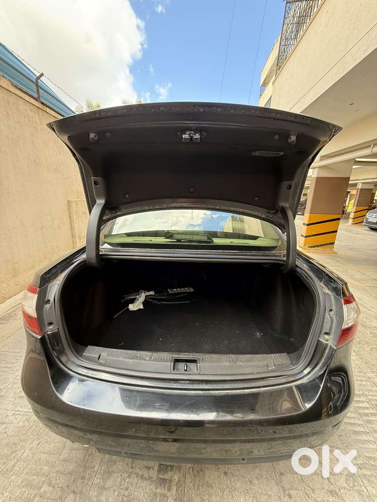 Renault Fluence E4 D, 2014, Diesel