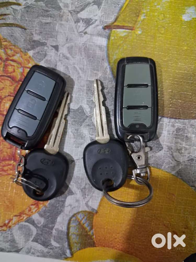 Hyundai I10 Sportz 2011 Rc 2031