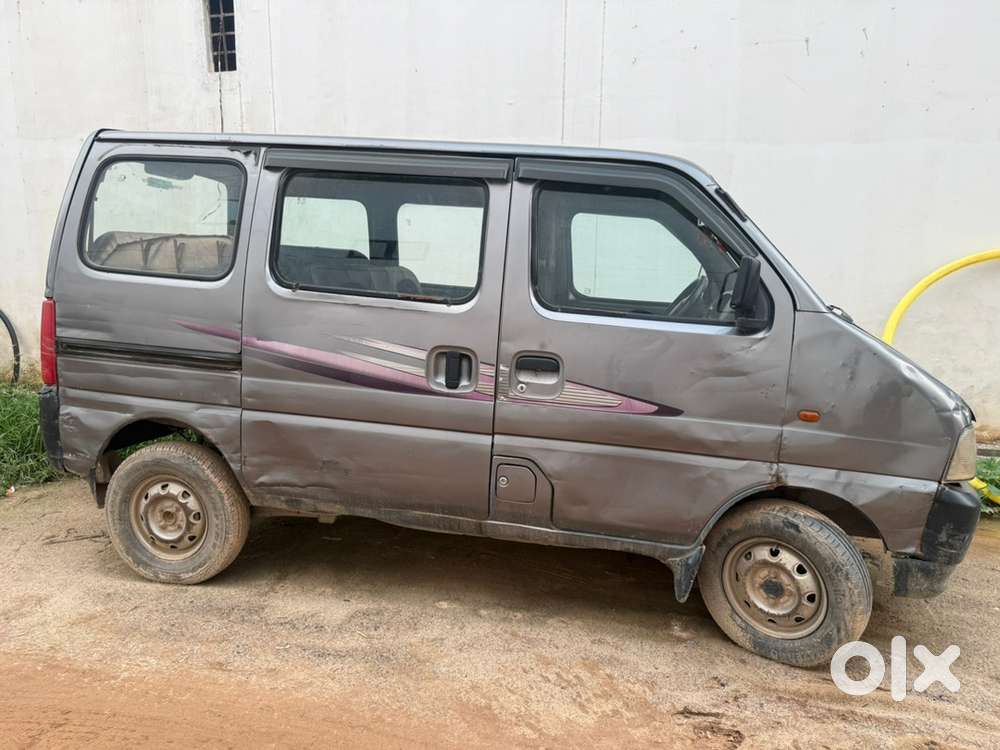 Maruti Eeco 2014 Car