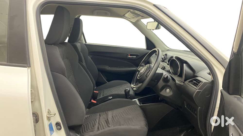 Maruti Suzuki Swift Vxi, 2018, Petrol