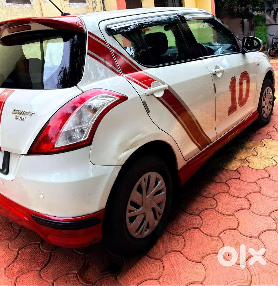 Maruti Suzuki Swift 2016 Diesel Well Maintained