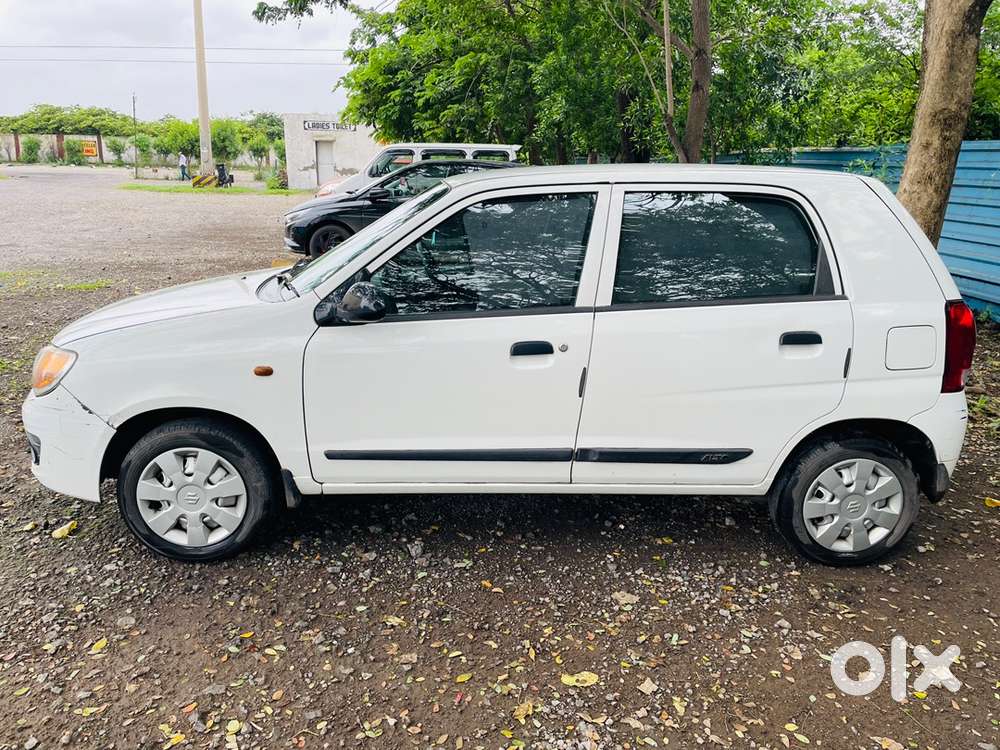 Maruti Suzuki Alto K10 2011 Year Model
