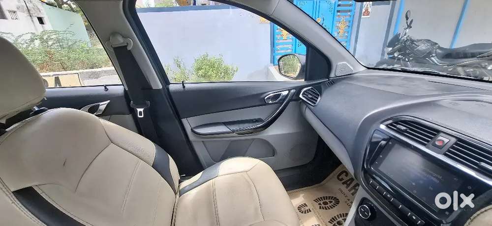 Tata Tiago 2020 Petrol Automatic