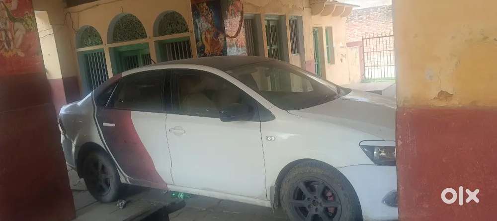 Volkswagen Vento 2013 Diesel Manual