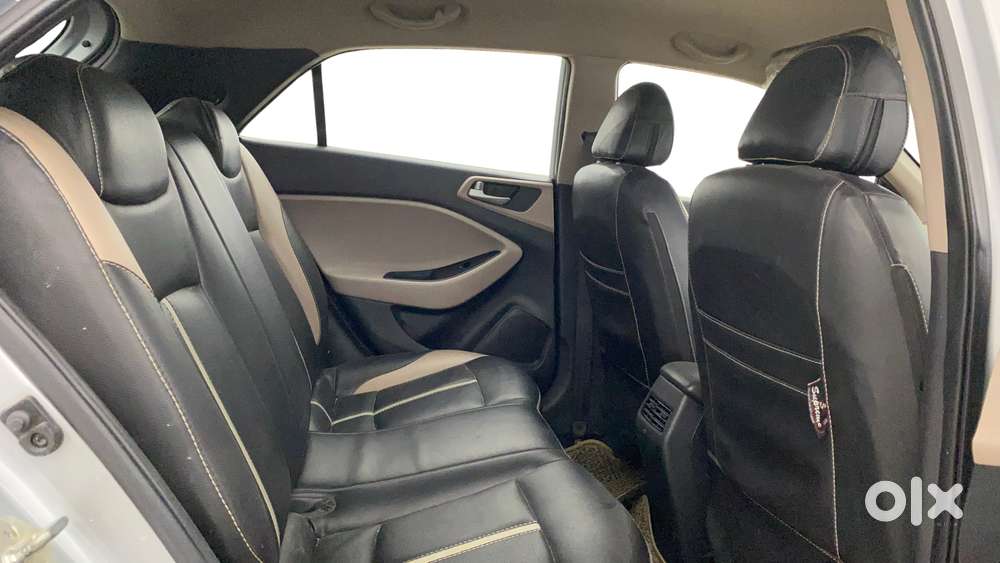 Hyundai Elite I20 Magna Executive 1.2, 2018, Petrol