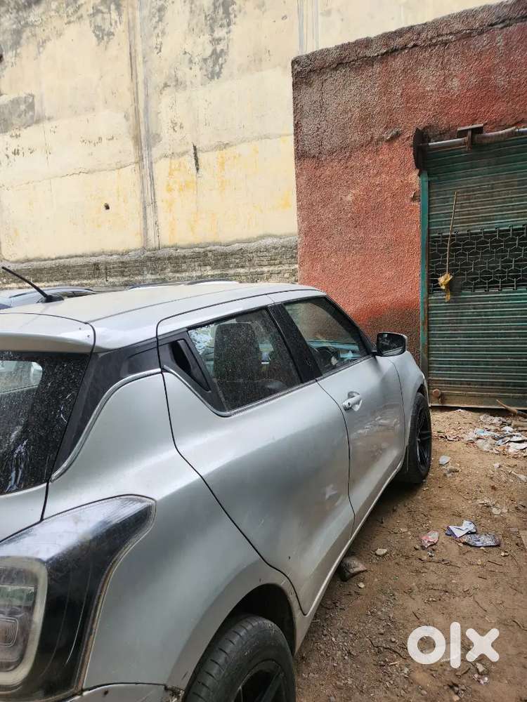 Swift Maruti Suzuki 2020