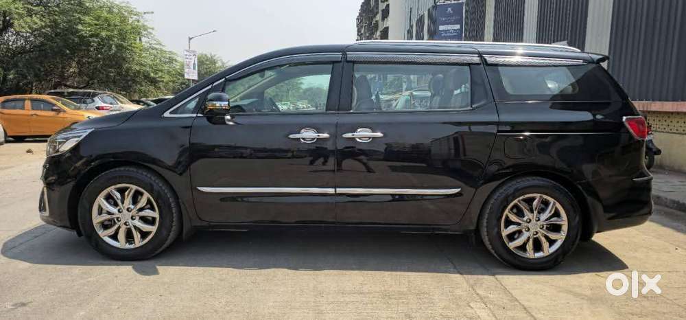 Kia Carnival Limousine, 2020, Diesel