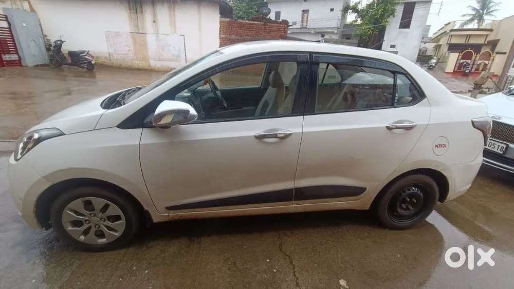 Hyundai Grand I10 2014