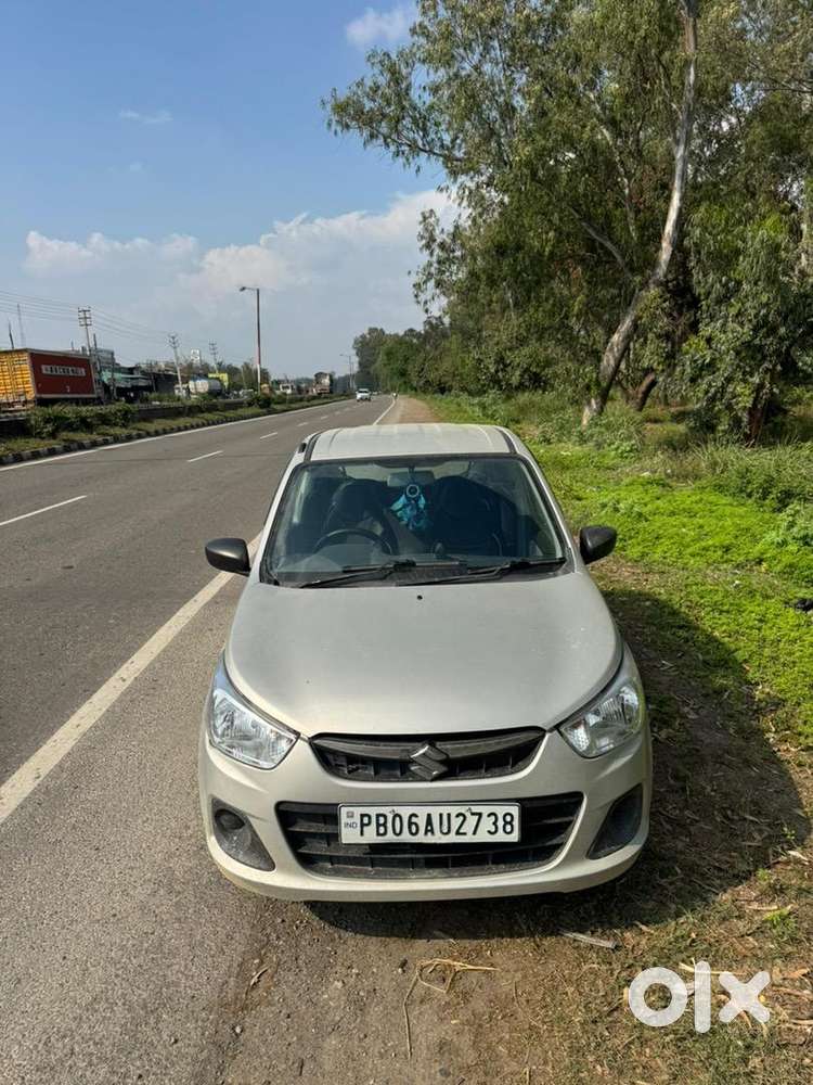 Maruti Suzuki Alto K10 2019 Petrol 89000 Km Driven