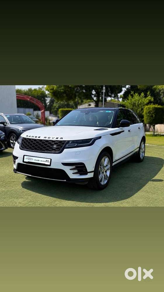 Land Rover Diesel 2019 Model