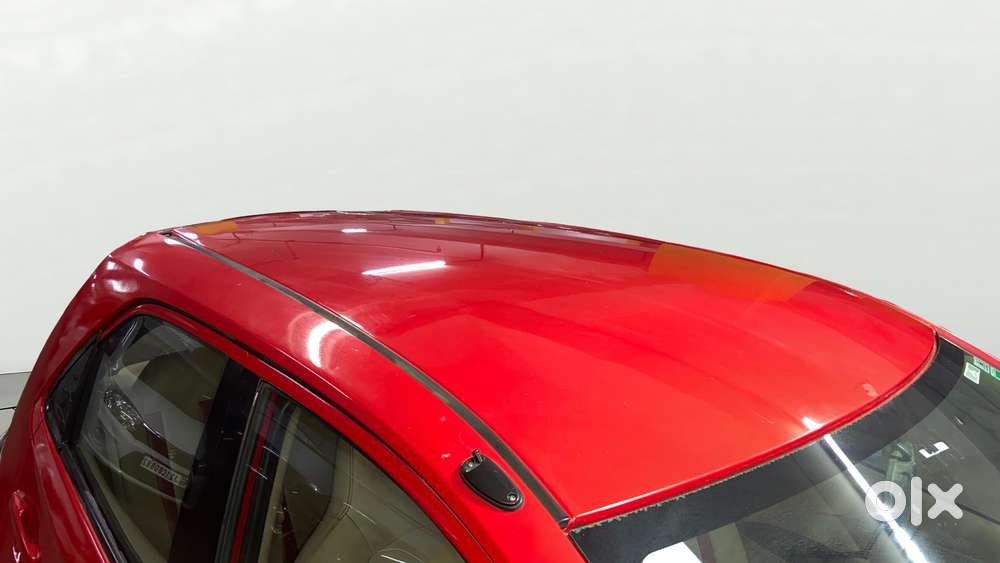 Honda Brio S Mt, 2014, Petrol