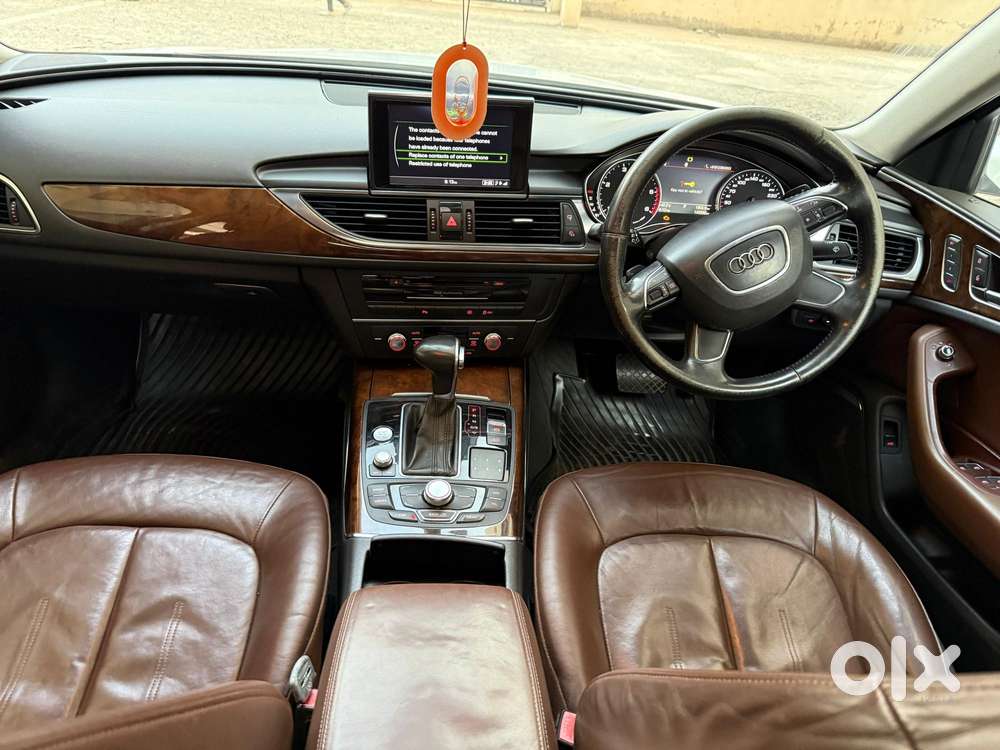Audi A6 2.0 Tdi Technology Pack, 2014, Diesel