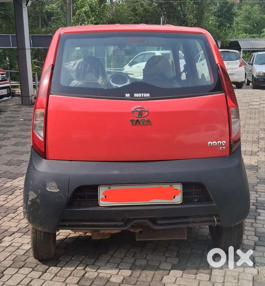 Tata Nano 2012-2015 Twist Xe, 2012, Petrol