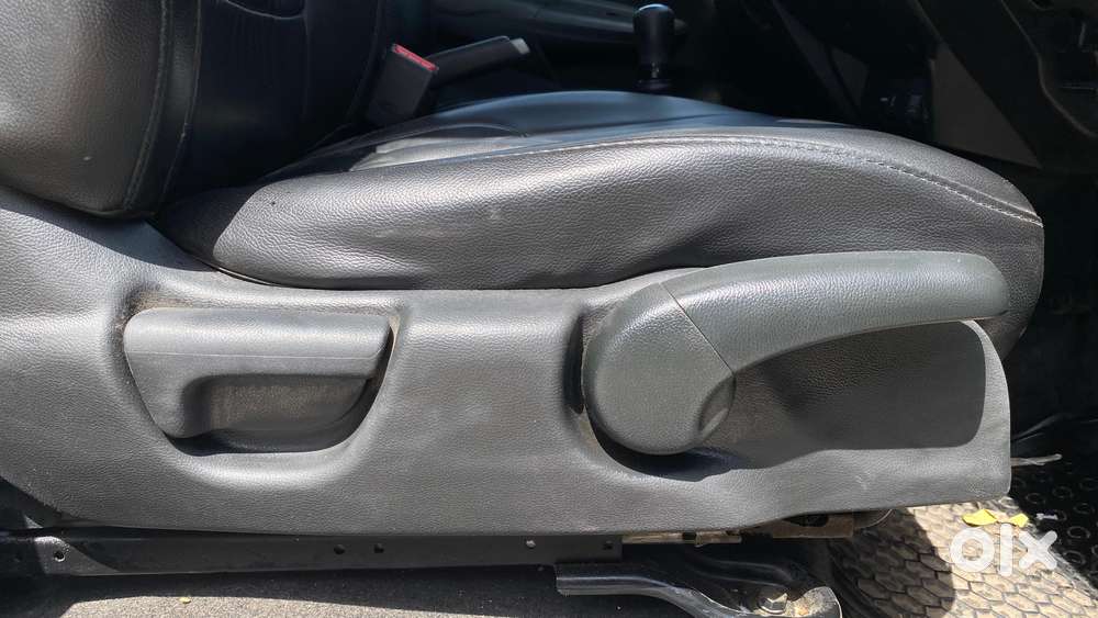 Honda Wr-v 1.2 Vx I-vtec, 2019, Petrol