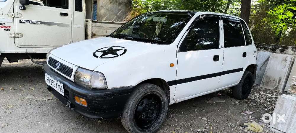 Zen D 2003 Model