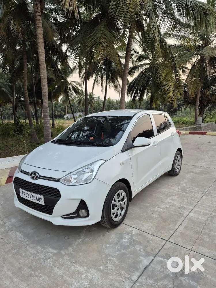 Hyundai Grand I10 Sportz  I10 Hyundai I10