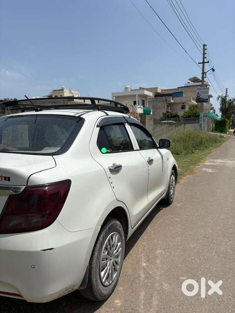 Maruti Suzuki Dzire 2025 Petrol Good Condition