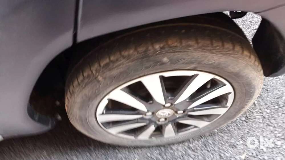 Toyota Etios Cross 1.5l V, 2015, Petrol