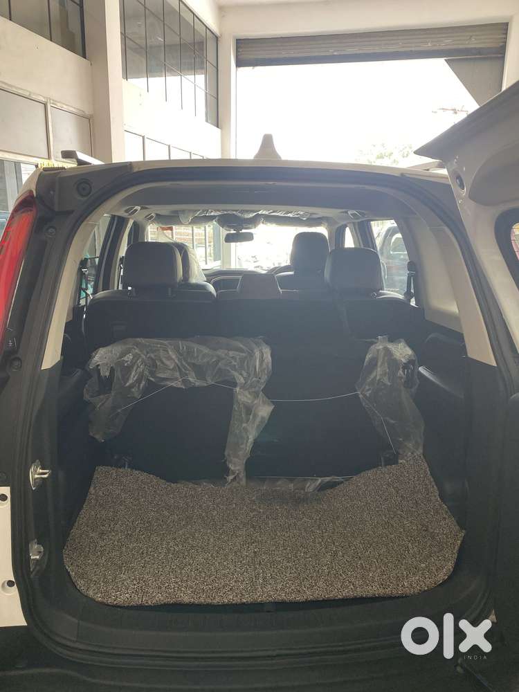 Mahindra Scorpio N Z8 Diesel Mt 4wd 7 Str, 2024, Diesel