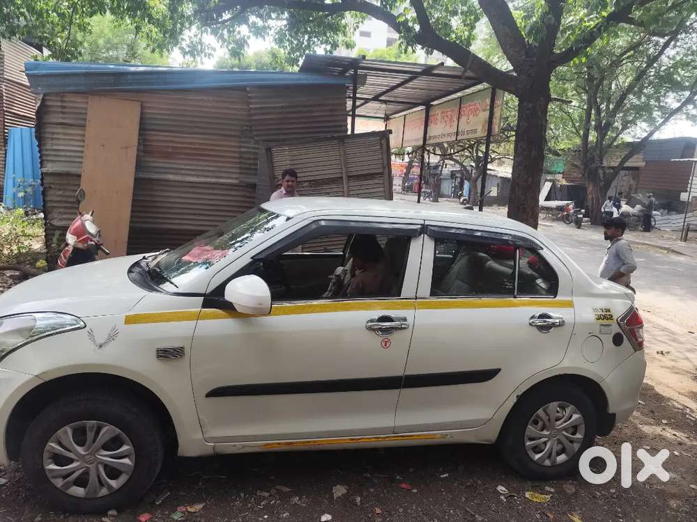 Maruti Suzuki Dzire 2018
