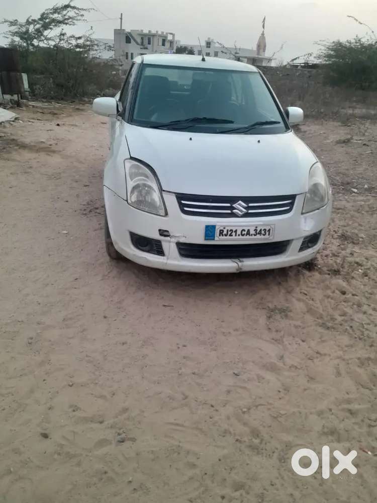 New Car Lani He