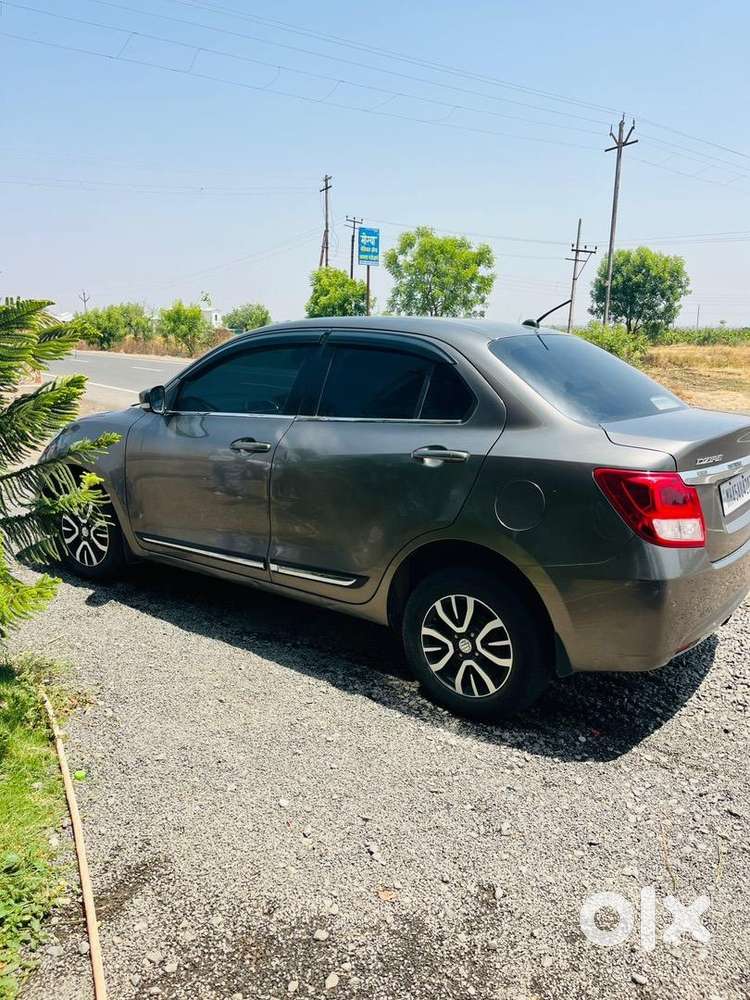 Maruti Suzuki Dzire 2024 Petrol Good Condition