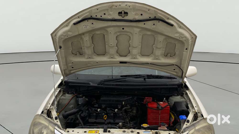 Toyota Etios 2013-2014 G, 2013, Petrol